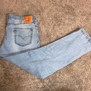 Levi 511 jeans